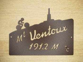 Trophée Du Mont Ventoux  1912 m