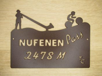 Trophée du Col de Nufenen (Nufenenpass)
