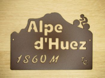 Trophée du Col de l’Alpe d’Huez