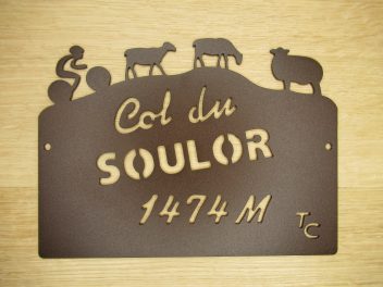 Trophée du Col du Soulor