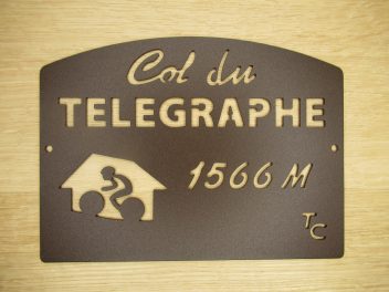 Trophée du Col du Télegraphe