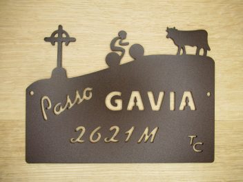 Trophée du Col de Gavia (Passo di Gavia)