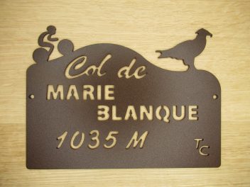 Trophée du Col de Marie Blanque