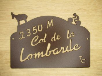 Trophée du Col de la Lombarde