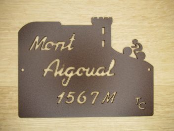 Trophée du Col du Mont Aigoual