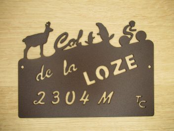 Trophée du Col de La Loze