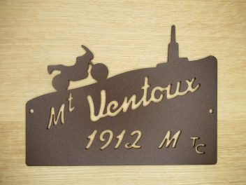 Trophée du Mt Ventoux Moto Trail