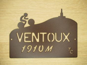 Trophée du Mont Ventoux 1910 m