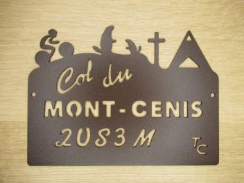 Trophée du Col de Mont-Cenis