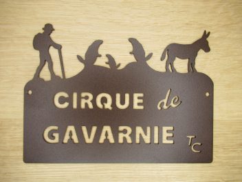 Trophée du Cirque de Gavarnie